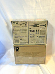 MPC RamChargers And MPC Super Sno-Sport Dragsters NEW In SEALED Boxes- 2 Kits!!