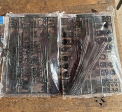 TAMIYA BRITISH ARMY CENTURION MK III 1/35 SCALE Motorized Made In Japan