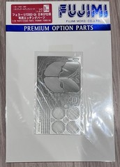 Fujimi 092096 1/20 Ferrari F2003-GA Multiple GP Options + Aftermarkets GP23 New