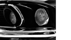 Mustang Ford 1 18 Race Car Classic Custom Built Model 24 1966 1967 1969 GT 12