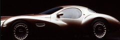 Classic Concept Car Custom Built Metal1:18Model 12 Race1967elDOraDO24 Rare 1959