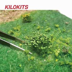 KILOKITS Bush Cluster Grass Tufts Railway Scenery 1/35 1/72 1/87 1/160 Scale