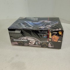 Vintage Dale Earnhardt Goodwrench Lumina 1994 The Atlanta Olympic Nascar Toy Lot