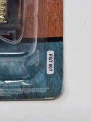 DeAgostini Ford GT Issue #7 Radiator Assembly Parts 1:8 Scale FGT 007 New Sealed