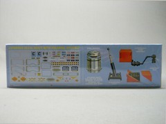 AMT AUTOCAR DC-9964B PLASTIC MODEL DUMP TRUCK KIT 1/25 SKILL LEVEL 3 AMT1150 NEW