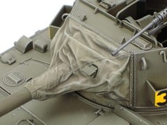 Tamiya 1/35 No.376 American Tank Destroyer M18 Hellcat Plastic Model 35376
