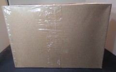 1/24 Vintage Monogram 1957 Chevrolet CORVETTE Factory Sealed 50 years!