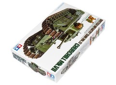 TAMIYA 35210 Churchill Mk.VII Infantry Tank Plastic Model Kit 1/35 Scale