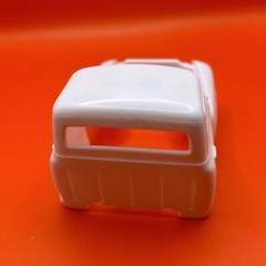 1953 Ford Modified Stocker AMT Cab Model Parts 1:25 New L2