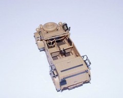 Eduard 1/35 Kubelwagen Detail (Tamiya) 35355