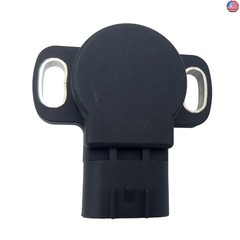 JESBEN 5FL-85885-01 TPS Throttle Position Sensor Turn Left Replacement for
