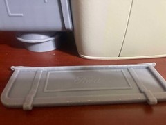 1/25 1932 Ford Roadster Pickup Short Hot Rod Bed