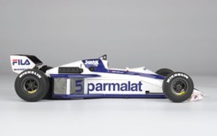 Beemax 1/20 Brabham BT52 1983 Monaco GP
