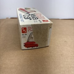 Complete RARE 1962 AMT FORD LEVA CAR ORIGINAL MODEL KIT