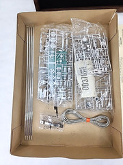 Vintage General Crafts Parts Decor Car Model Kit No 2905 Antique Auto 1972