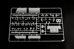 Trumpeter 1/35 01596 German Jagdpanzer E-100