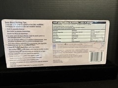 MONOGRAM 85-0883 ‘57 CHEVY NOMAD CRUISER MODEL KIT-NIB-1:24 SCALE