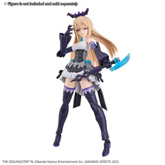 30MS Option Body Parts Alpha Sisters Phantasm 1 Color A ✨USA Ship Auth Seller✨