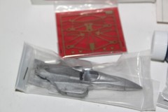Meri Kits Automodelli Brabham B59 Scala 1/41