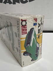 Jo-Han American Motors Javelin AMX Snap Kit Model CS-504 – Factory Sealed