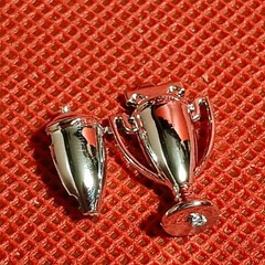 Trophy 1960 Ford F-100 Pickup 1:25 scale model car part AMT