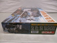 Dragon Sd.kfz.164 Nashorn 1/35