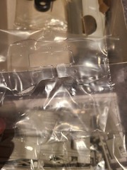 AMT 1:25 #31766 Muscle 1968 Shelby GT-500 Open box New Sealed Contents See Photo