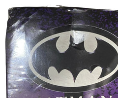 AMT/Ertl Batman Returns Movie Batmobile Vtg 1992 1:25 Model Kit NEW SEALED #6650
