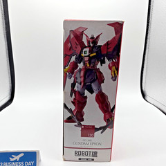 Bandai Robot Spirits Gundam Epyon OZ-13MS Gundam Wing Figure Used 60012