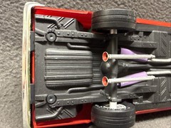 Jo-Han ’64 Plymouth Belvedere Original Model 1/25 Built Cruiser TONS of Detail