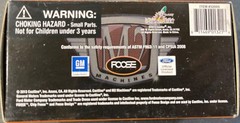 M2 Machines 1932 Ford Roadster Foose P-32 SCF01 1/64 NEW