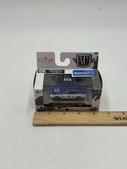 M2 Machines Auto-Japan 1970 Nissan Fairlady Z432 Walmart Exclusive Limited