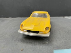 C17 Monogram Datsun 280z Sports car vintage built car model McM. 1/24