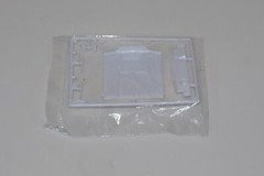 REVELL 1990 MUSTANG LX 5.0 85-4195 ⭐PARTS⭐ STOCK HOOD+FIREWALL+MORE 1:25