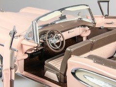 Ford 1 Built 1950s Edsel Sport Car 16 Concept 12 Vintage 43 Dream 24 Model 25