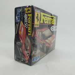 MPC 1/24 Scale Ferrari BB 512 Plastic Model Kit 1-0553 NEW & SEALED