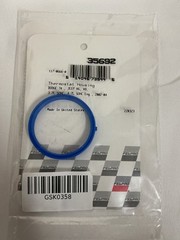 Fel-Pro 35692 Engine Coolant Thermostat Gasket for Chrysler Dodge Jeep Ram