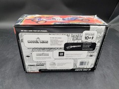 🚦😎🔥Rare AMT MODEL KING 1969 ’69 Camaro Rattle Trap Funny Car Kit # 21775P😎🚦