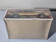 RARE Vintage 1/25 AMT ’77 AMC MATADOR T480 NEW OLD STOCK FACTORY SEALED 1970s