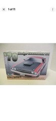 Revell 1:24 Model Kit – 1970 Dodge Challenger T/A -Unbuilt, parts in sealed bags