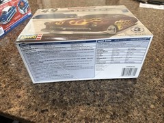 REVELL 1949 MERCURY SPECIAL EDITION FACTORY SEALED KIT! CIRCA 2009! VMCP!