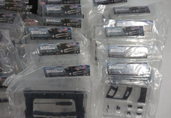 DEAGOSTINI Dodge Charger 1/8 No.1-110 Full kit Japan
