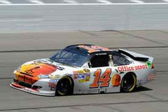 #14 Tony Stewart GLADES 2011 1/24th Scale Nascar Waterslide Decals