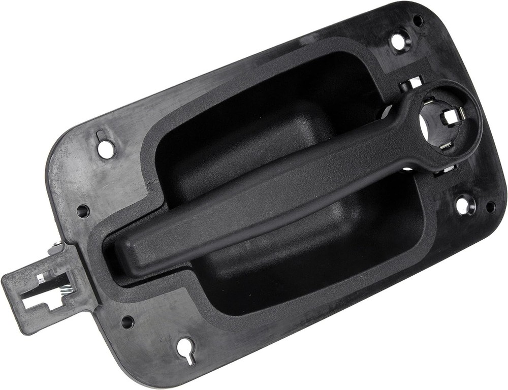 Front Passenger Side Exterior Door Handle Compatible with Some International