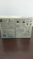 AMT 1/25 Volkswagen Superbug 1971 Unity Graphics Coke AMT1284M Plastics