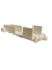 Custom TrackMaster Neilson Box Tank Engine 8-Piece Model Kit