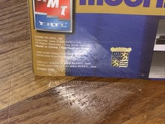 AMT ERTL Moonscope Buyer’s Choice Kit #31565 Released in 2002