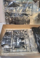 1989 Fujimi Supra 3.0 GT Turbo A Twin-Cam 24 Valve 1/24 Model Kit 03204