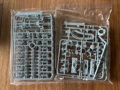 Dragon 6406 Tiger I Late Production Ausf.E 3in1 1:35 Plastic Model
