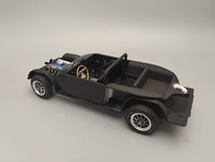 AMT1491 MODEL KIT 1966 SHELBY MUSTANG GT-350 – 1/25 SCALE MODEL KIT NEW IN BOX